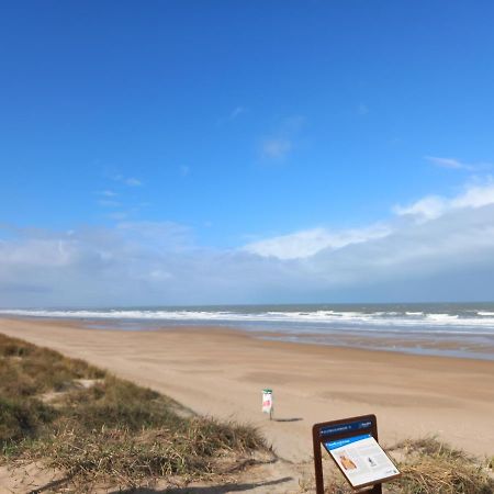 Appartement Cabourg Plage 外观 照片