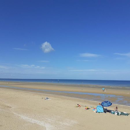 Appartement Cabourg Plage 外观 照片