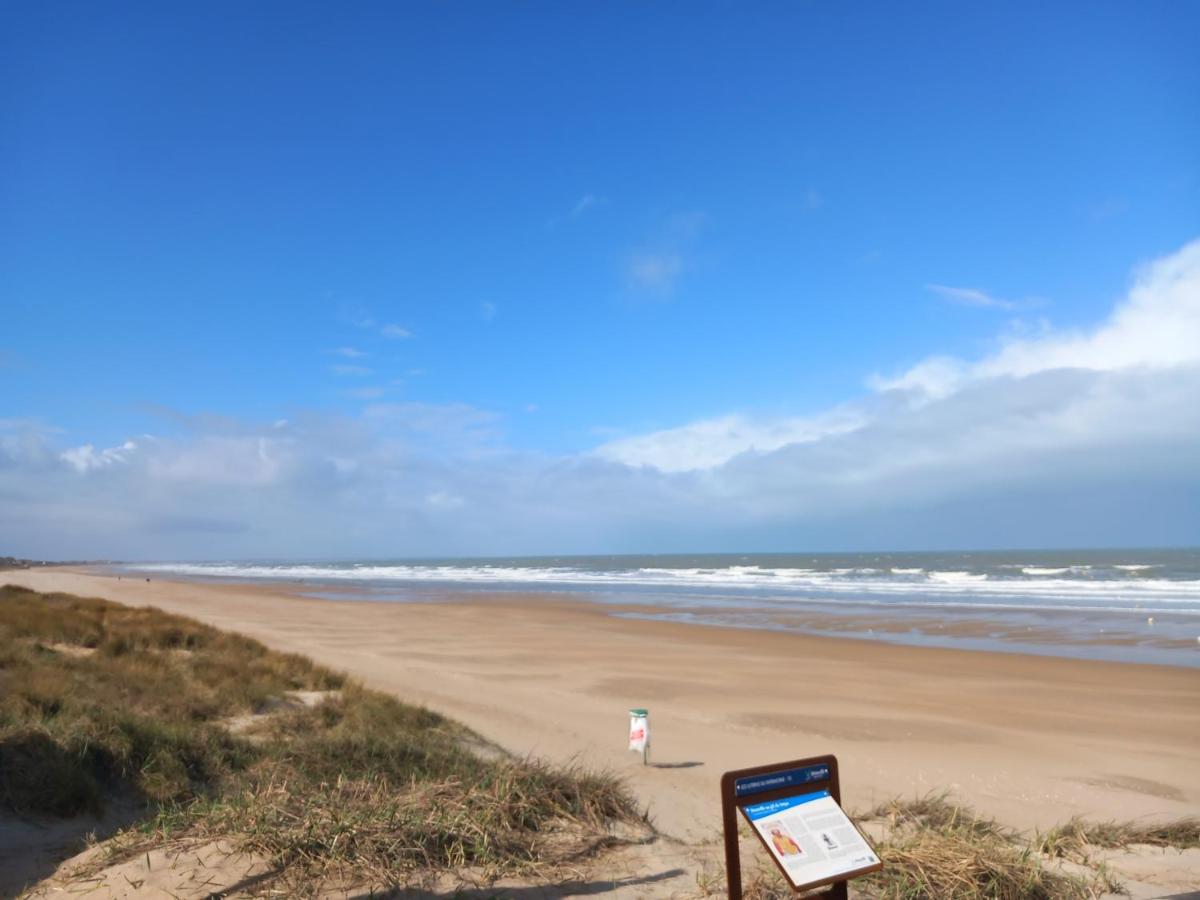 Appartement Cabourg Plage 外观 照片