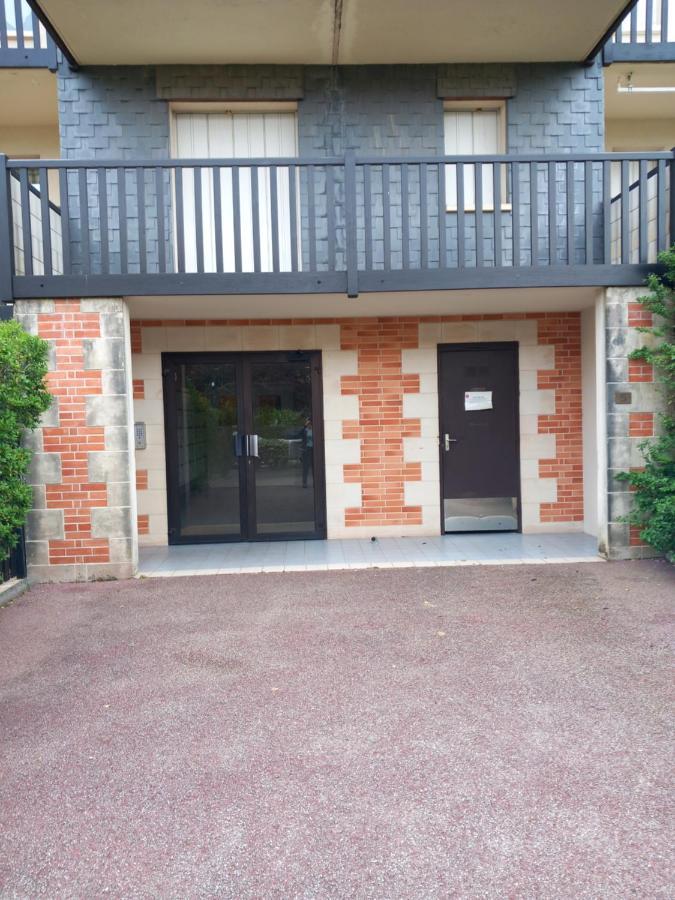Appartement Cabourg Plage 外观 照片