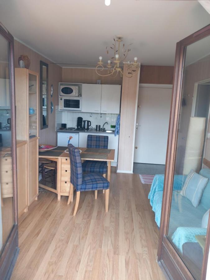 Appartement Cabourg Plage 外观 照片