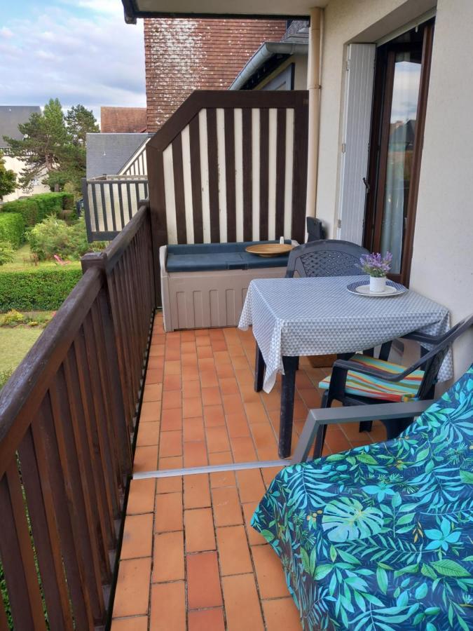 Appartement Cabourg Plage 外观 照片